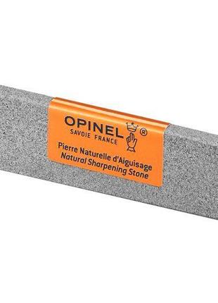 Opinel Точильний камінь для ножів 10см 002567