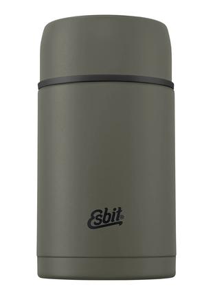 Esbit Food Jug Термос для Їжі 1л, нержавіюча сталь FJ1000ML-OG