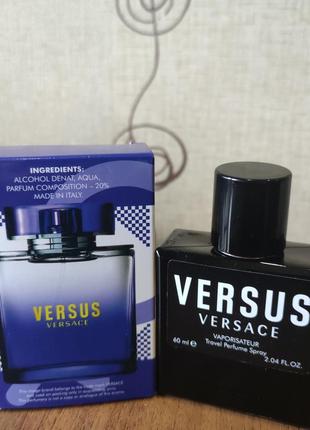 Женский мини-парфюм versace versus