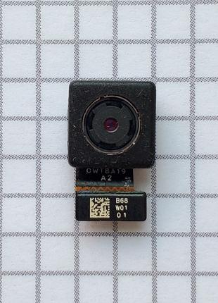 Основная камера Asus ZB500KG для телефона оригинал