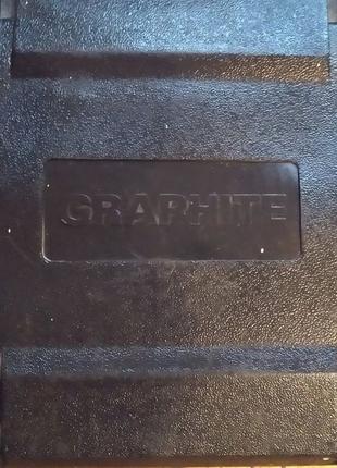 Перфоратор сетевой Graphite 58G865 (7.3 Дж)