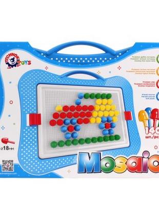 Игрушка "Мозаика 6 ТехноК"