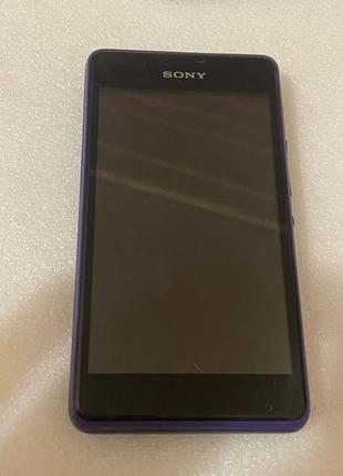 Sony D2005/ e1