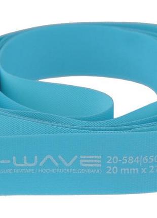 Фліпер M-Wave 26", 20 мм, 20-559, синій (C-PZ-0296)
