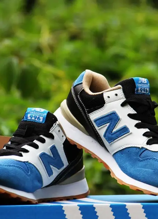 New balance 996