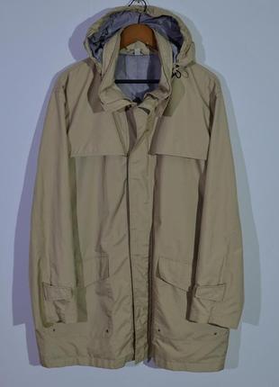 Куртка з капюшоном uniqlo jacket