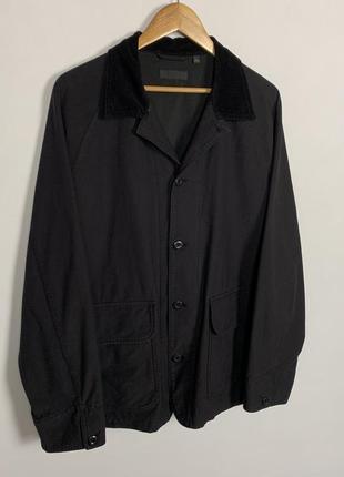 Куртка uniqlo
