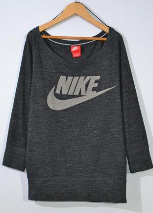 Кофта nike w's jumper