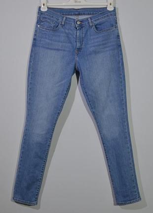 Джинсы женские levi's 501 ladies jeans