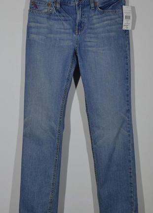 Джинст женские polo ralph lauren w`s jeans