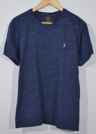 Футболка polo ralph lauren t-shirt