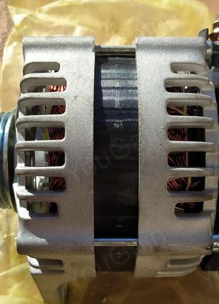 Генератор двигателя Cummins ISF2.8 (Газель, Фотон). Оригинал (...