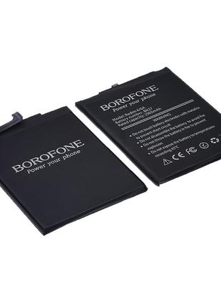 Батарея Borofone BN37 для Xiaomi Redmi 6/ Redmi 6A