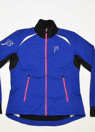 Куртка bjorn daehlie pacer jacket