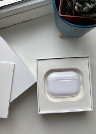 Навушники вкладиші бездротові TWS Apple AirPods pro 2