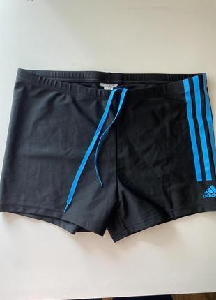 Плавки для бассейна adidas speedo