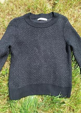 Женский теплый светер icebreaker merino waypoint crewe sweater