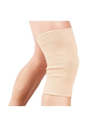 Бандаж на коліно L/XL (39-41 см) Sensiplast