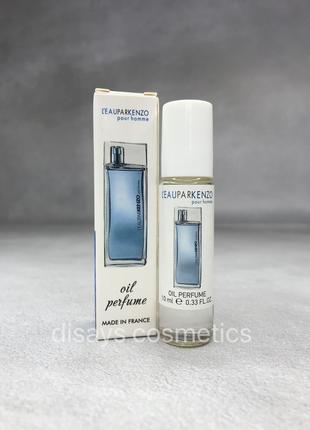 Масляні парфуми (10ml.) чоловічі