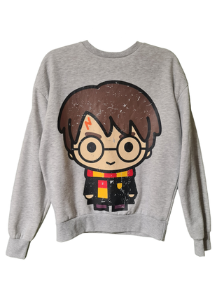 Стильный свитшот harry potter primark