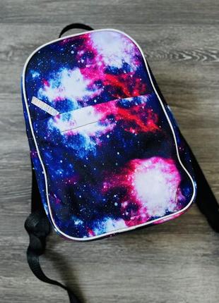 Рюкзак мини космос