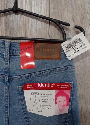 Новые женские стрейчевые джинсы 48-50 размер