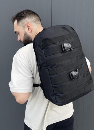 Рюкзак fazan v2 черный