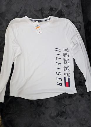 Чоловіча кофта tommy hilfiger