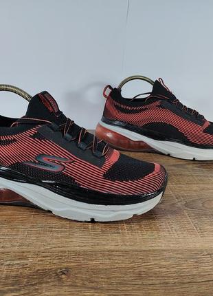 Кроссовки skechers max cushioning air