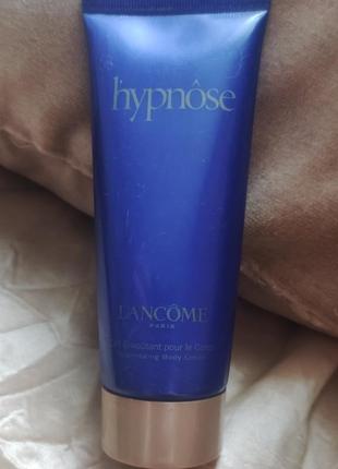 Лосьон для тела hypnôse lancome