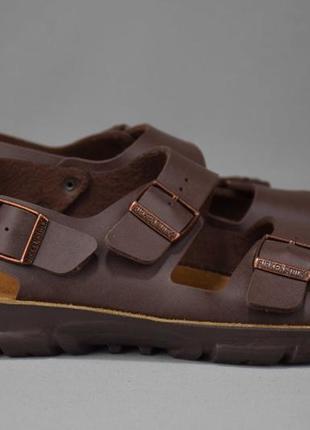 Birkenstock kano сандалі босоніжки. німеччина. оригінал. 41-42...