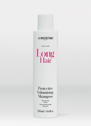 La biosthetique protective volumising shampoo мицеллярный шамп...