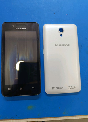 Телефон Lenovo A319