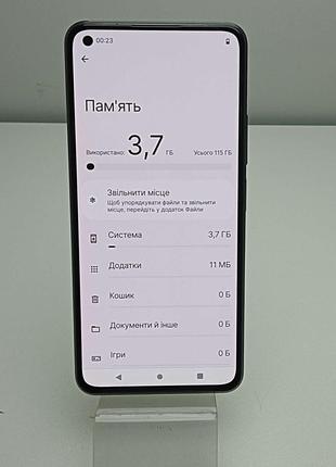 Мобільний телефон смартфон Б/У Xiaomi 11 Lite 5G 8/128