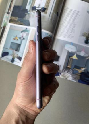 IPhone 11 Purple 64/128 Польский