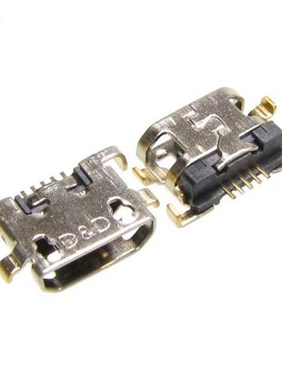 Роз'єм micro-USB універсальний Тип 12