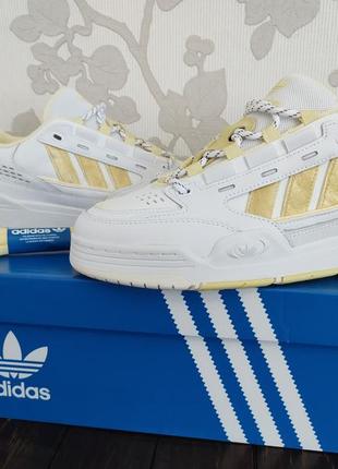 Adidas adi2000, forum, оригінал, us 9, eu 41, 26 см!