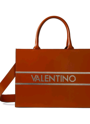 Сумка Valentino от Mario Valentino Victoria Lavoro Gold