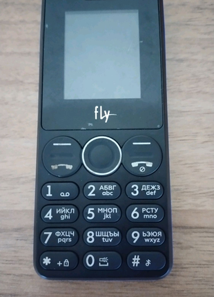 Телефон Fly FF183