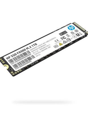 Накопитель SSD M.2 2280 1TB FX900 HP (57S53AA#ABB)