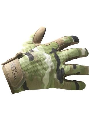 Рукавички тактичні KOMBAT UK Operators Gloves (kb-og-btp-xl)