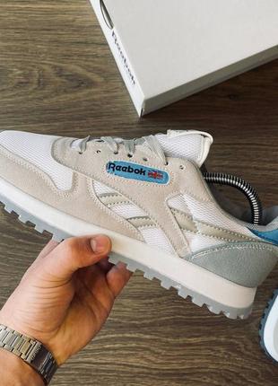 Кроссовки reebok classic