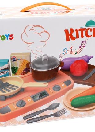 Кухня Детская Игровая