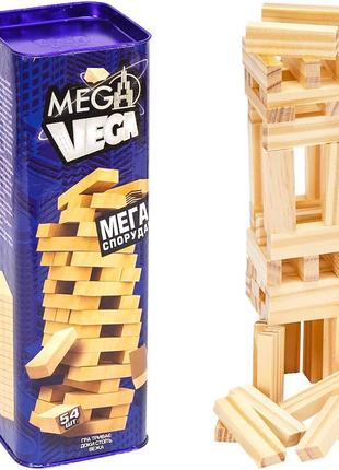 Настольная Игра Mega Vega