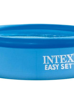 Бассейн Надувной с Фильтр Насосом Intex Easy Set