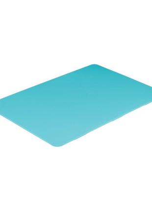 Чехол Накладка для ноутбука Macbook 15.4 Retina (A1398) Цвет T...