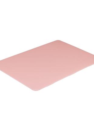 Чехол Накладка для ноутбука Macbook 15.4 Retina (A1398) Цвет W...