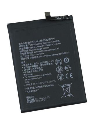 Аккумулятор Батарея для Huawei Honor 8X P10 Plus Play Mate 20 ...