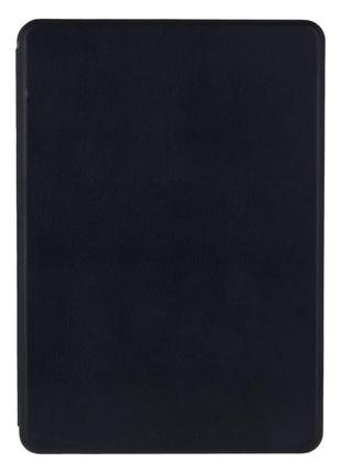 Чехол-книжка кожа для Apple iPad Pro 2018/2020 (11") Цвет Чёрный