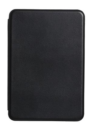 Чехол-книжка кожа для iPad Mini 5 Цвет Чёрный